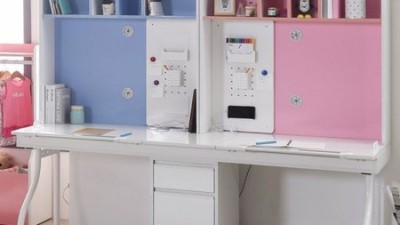 가토 2인용책상 2400: 후회 없는 선택? 솔직 후기와 꿀팁 대방출!